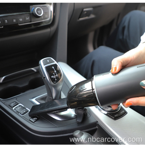 Newest Portable Car Vacuum Cleaner For Car Cleaning